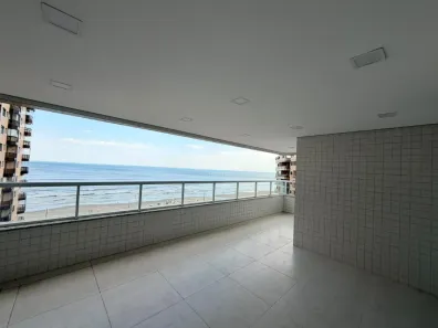 Apartamento com 4 Quartos à venda, 183m² no Caiçara, Praia Grande