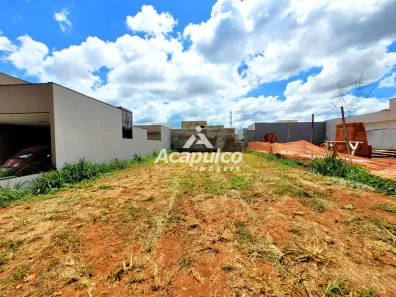 Lote/Terreno à venda, 300m² no Parque dos Pinheiros, Nova Odessa