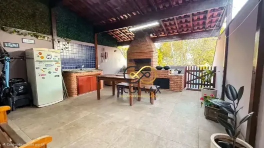 Sobrado com 3 Quartos à venda, 252m² no Vila Milton, Guarulhos