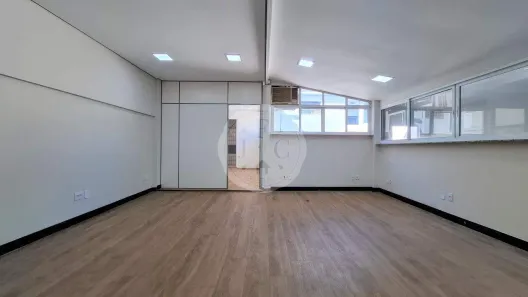 Imóvel Comercial para alugar, 100m² no Jardim São Luiz, Ribeirão Preto