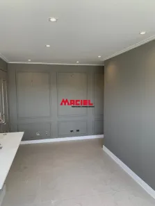 Apartamento com 2 Quartos à venda, 67m² no Condomínio Residencial Colinas do Paratehy, São José dos Campos