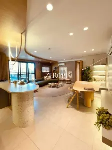 Apartamento com 2 Quartos à venda, 77m² no Chácara da Barra, Campinas