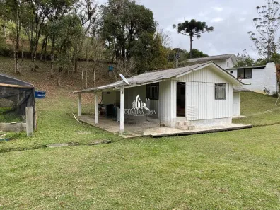 Fazenda/Sítio com 2 Quartos à venda, 20000m² no Terra Boa, Campina Grande do Sul