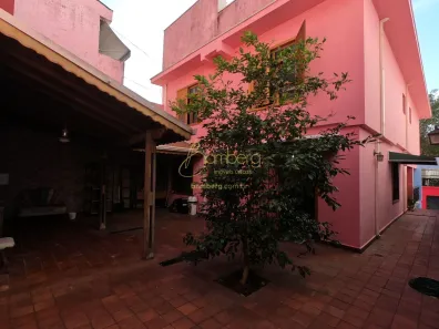 Casa com 3 Quartos à venda, 272m² no Vila Mariana, São Paulo