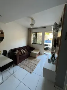 Casa de Condomínio com 3 Quartos à venda, 80m² no Jangurussu, Fortaleza