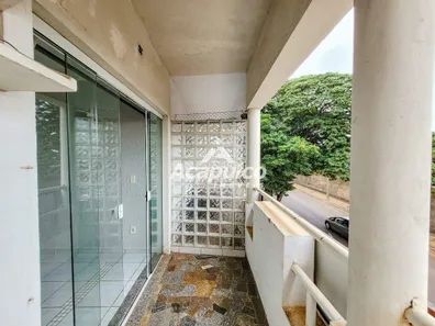 Sala Comercial para alugar, 40m² no Vila São Pedro, Americana