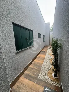 Casa com 3 Quartos à venda, 127m² no Jardim Colorado, Goiânia