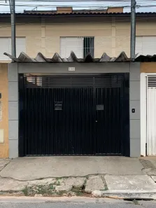 Casa com 2 Quartos à venda, 82m² no Vila das Belezas, São Paulo