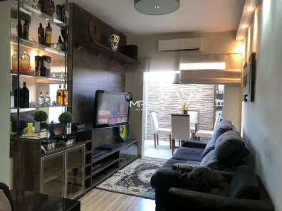 Apartamento com 3 Quartos à venda, 111m² no Parque Santa Cecília, Piracicaba