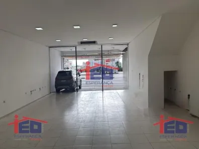 Imóvel Comercial para alugar, 180m² no Centro, Osasco