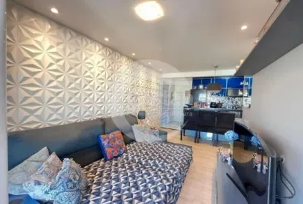 Apartamento com 2 Quartos à venda, 62m² no Vila Carrão, São Paulo