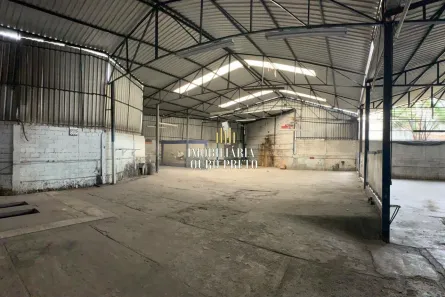 Galpão/Depósito/Armazém à venda, 1200m² no Heliópolis, Belo Horizonte