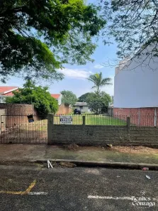 à venda, 526m² no Vila Nova, Maringá