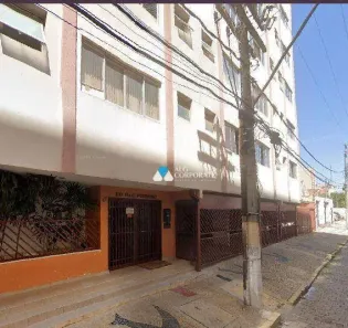 Apartamento com 1 Quarto à venda, 40m² no Botafogo, Campinas