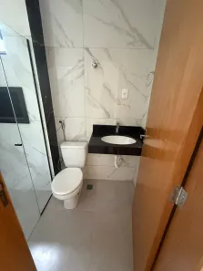 Casa com 2 Quartos à venda, 70m² no Residencial Buritis, Anápolis