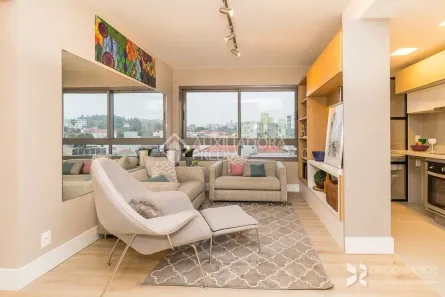 Apartamento com 2 Quartos à venda, 60m² no Centro Histórico, Porto Alegre