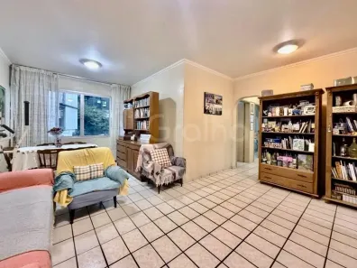 Apartamento com 3 Quartos à venda, 99m² no Centro, Florianópolis