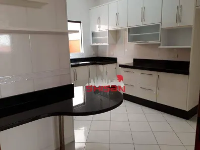 Sobrado com 3 Quartos à venda, 203m² no Bosque da Saúde, São Paulo