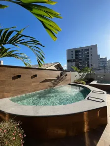 Apartamento com 2 Quartos à venda, 63m² no Jardim Camburi, Vitória