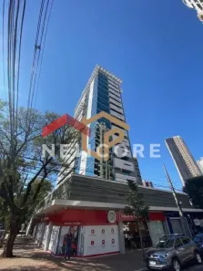Sala Comercial à venda, 54m² no Zona 01, Maringá