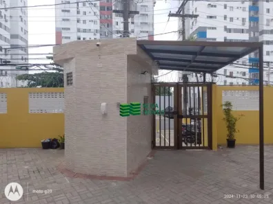 Apartamento com 3 Quartos à venda, 85m² no Brotas, Salvador