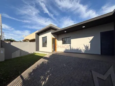 Casa com 3 Quartos à venda, 86m² no Jardim Arapongas, Londrina