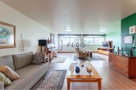 Apartamento com 4 Quartos à venda, 260m² no Bela Vista, São Paulo