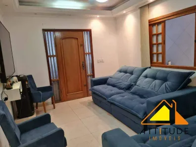 Casa com 3 Quartos à venda, 137m² no Demarchi, São Bernardo do Campo