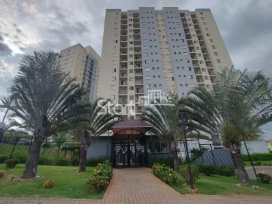 Apartamento com 2 Quartos para venda ou aluguel, 50m² no Jardim do Lago, Campinas