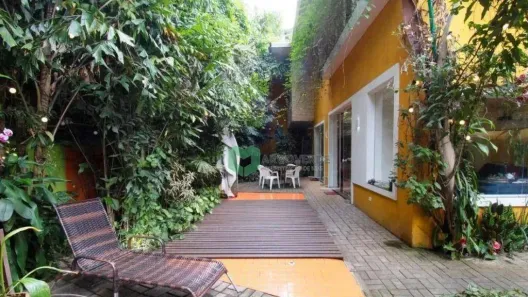 Imóvel Comercial à venda, 400m² no Pinheiros, São Paulo