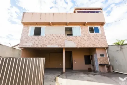Casa à venda, 170m² no Orleans, Curitiba