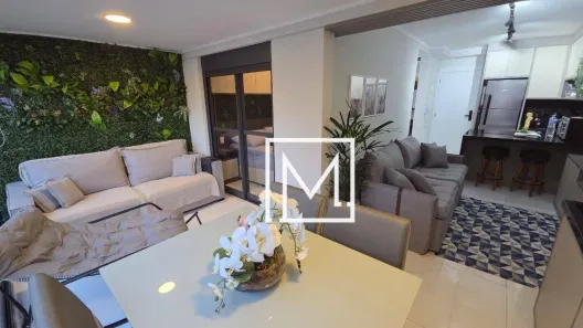 Apartamento com 1 Quarto à venda, 42m² no Vila Mariana, São Paulo