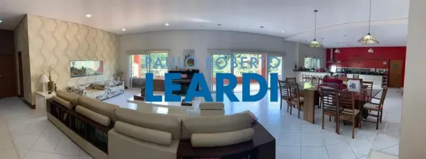 Casa de Condomínio com 8 Quartos à venda, 1200m² no Vila Velha, Santana de Parnaíba