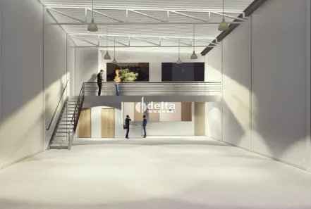 Ponto Comercial para alugar, 270m² no Marta Helena, Uberlândia