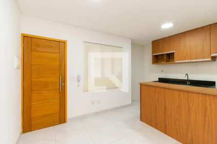 Apartamento com 2 Quartos à venda, 38m² no Vila Santa Clara, São Paulo