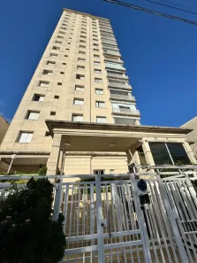 Apartamento com 3 Quartos à venda, 134m² no Ipiranga, São Paulo
