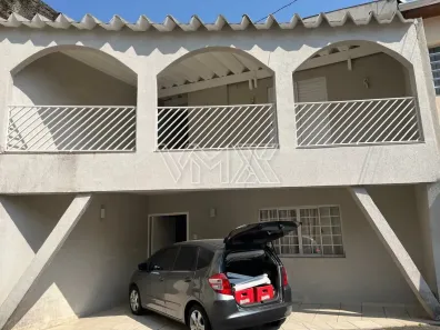 Sobrado com 2 Quartos à venda, 140m² no Vila Maria Baixa, São Paulo