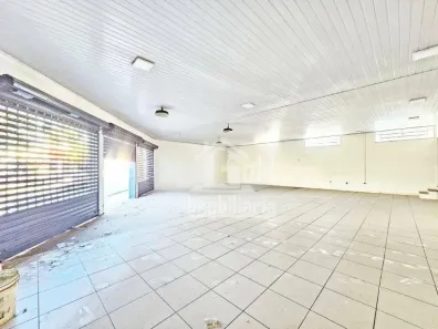 Ponto Comercial para alugar, 160m² no Vila Seixas, Ribeirão Preto