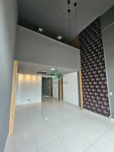 Ponto Comercial à venda, 35m² no Rio Branco, Cariacica