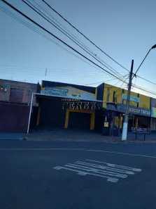 Galpão/Depósito/Armazém para alugar, 300m² no Aquilles Sthengel, Londrina