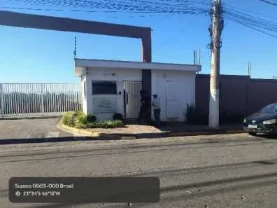Casa com 2 Quartos à venda, 55m² no Vila Colorado, Suzano
