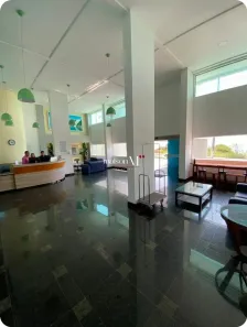 Apartamento com 1 Quarto à venda, 36m² no Ponta Negra, Natal