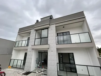 Apartamento com 3 Quartos à venda, 94m² no Itacolomi, Balneário Piçarras