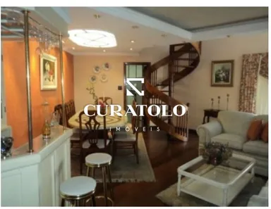 Cobertura com 4 Quartos à venda, 225m² no Vila Formosa, São Paulo