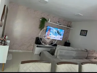 Apartamento com 3 Quartos à venda, 84m² no Residencial Itaipu, Goiânia