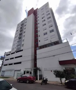 Apartamento com 2 Quartos para alugar, 73m² no Centro, São Leopoldo