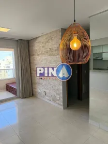 Apartamento com 2 Quartos à venda, 67m² no Setor Leste Universitário, Goiânia