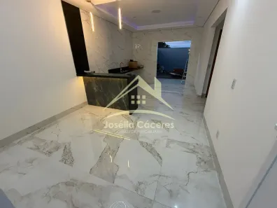 Casa com 2 Quartos à venda, 65m² no Loteamento Residencial Mirante do Parque, Cuiabá