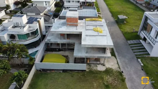 Casa com 4 Quartos à venda, 353m² no Vargem Pequena, Florianópolis