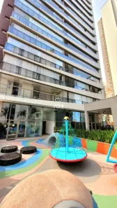 Apartamento com 3 Quartos à venda, 107m² no Enseada do Suá, Vitória